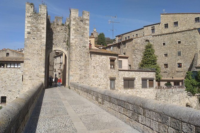 Private Girona and Besalu, Jewish History tour from Barcelona - What This Tour Means for You