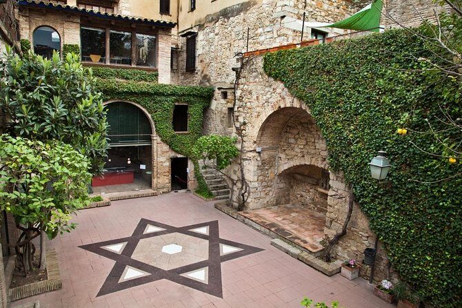 Private: Girona and Besalu Jewish History Tour from Girona - Exploring Girona’s Jewish Quarter