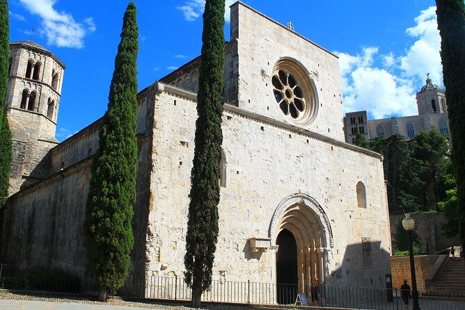 Private: Girona and Besalu Jewish History Tour from Girona - Discovering Besalú’s Hidden Treasures