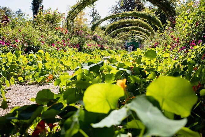 Private Giverny Half-day Trip from Paris by Mercedes Lunch option - Final Thoughts: Who Is This Tour Best For?