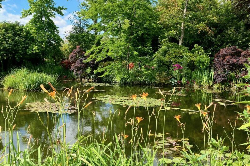 Private Giverny Half-day Trip from Paris by Mercedes - Final Thoughts: Is This Tour Right for You?