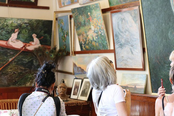 Private Giverny & Versailles Day Trip with Lunch & Hotel Transfers from Paris - Is This Tour Worth It?