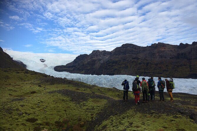 Private Glacier Hike in Iceland - Final Thoughts