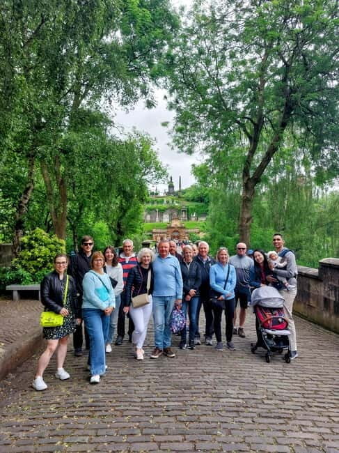 Private Glasgow Necropolis Tour: The City of the Dead - Why You Should Consider This Tour