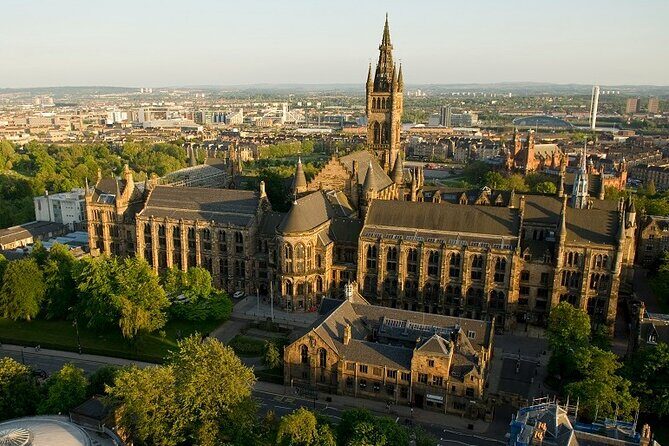 Private Glasgow West End Walking Tour - Practical Tips for Your Tour