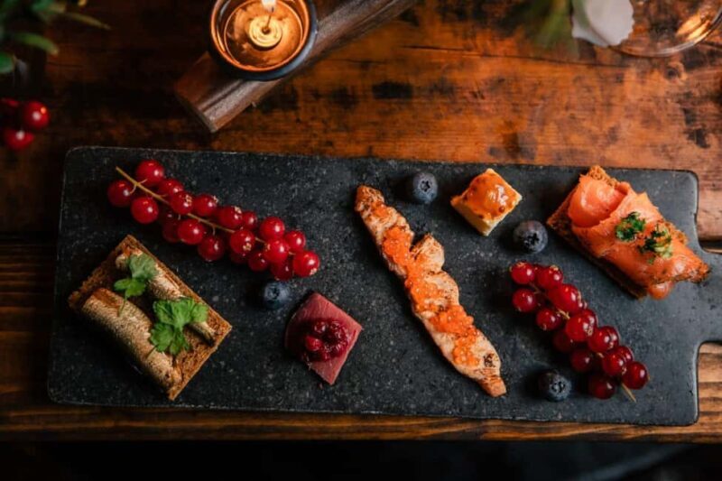 PRIVATE Glass Igloo Dinner Under Northern Lights - An Experience That Balances Luxury and Adventure