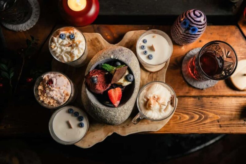 PRIVATE Glass Igloo Dinner Under Northern Lights - FAQ