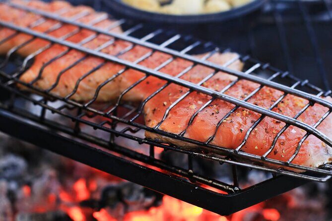 PRIVATE Glass Igloo Dinner Under Northern Lights - Final Thoughts