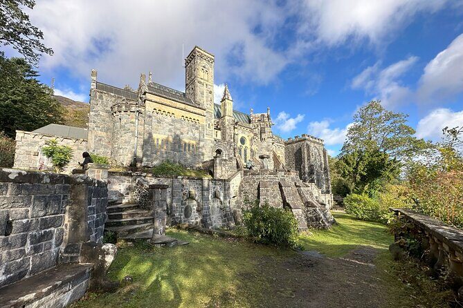 Private Glencoe and Loch Lomond Tour - What’s Included and How Does It Impact Your Trip?