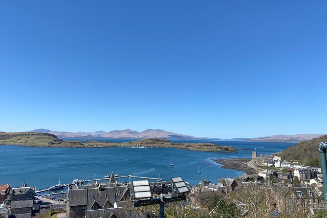 Private Glencoe and Loch Lomond Tour - Detailed Breakdown of the Itinerary