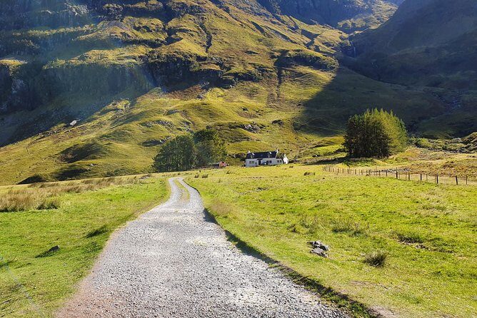 Private Glencoe Driving Tour from Edinburgh - Is the Price Worth It?