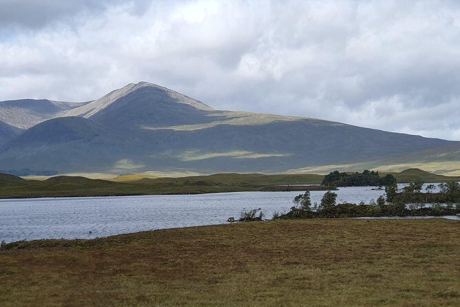 Private Glencoe Driving Tour from Edinburgh - Final Thoughts