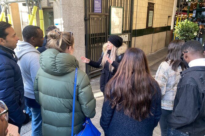 Private Gluten Free Borough Market Food Tour - FAQ