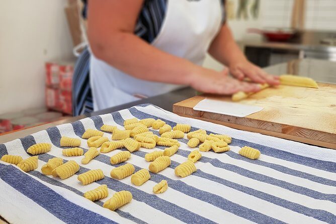 Private Gnocchi Cooking Class with Professional Chef in Padova - What You Can Expect from the Gnocchi Class
