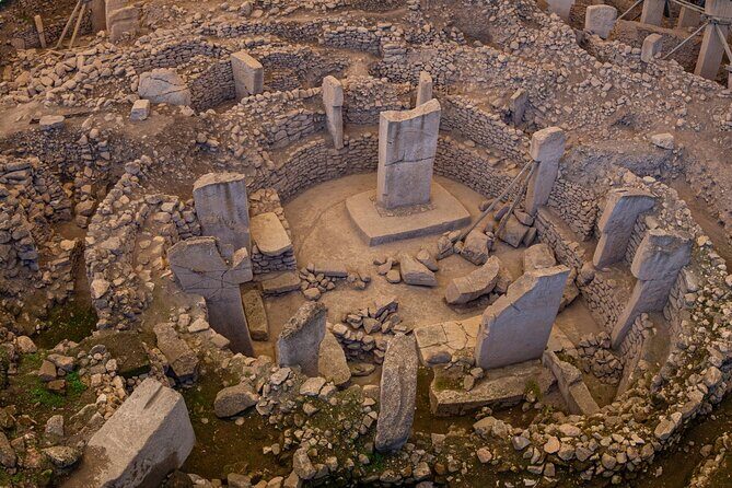 Private Göbeklitepe Tour from Istanbul by Plane - What Is This Tour All About?