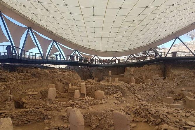 Private Göbeklitepe Tour from Istanbul - Wrapping It Up