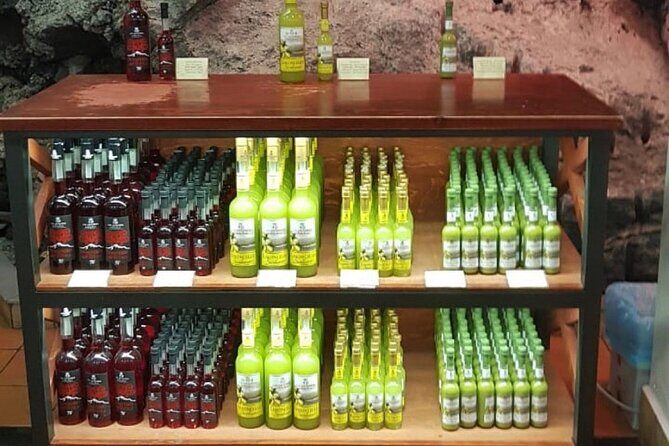 Private Godfather Tour with Sicilian Cannoli Tasting - The Experience in Detail