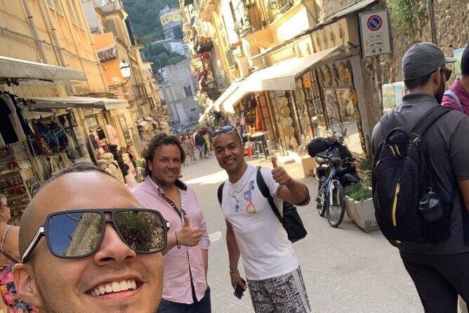 Private Godfather Tour with Sicilian Cannoli Tasting - Who Will Love This Tour?