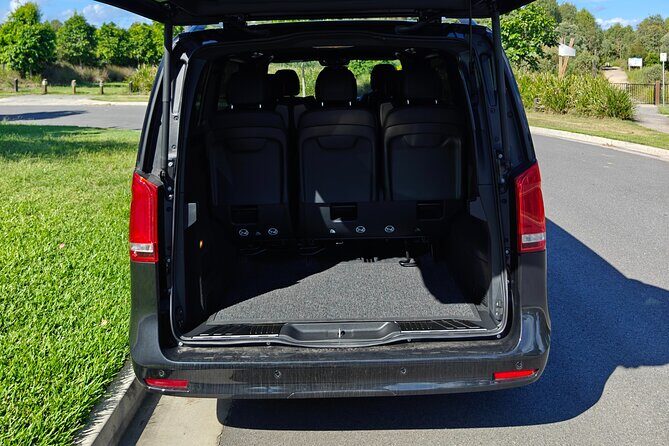 Private Gold Coast Charter & Transfer Service - Who Should Consider This Service?