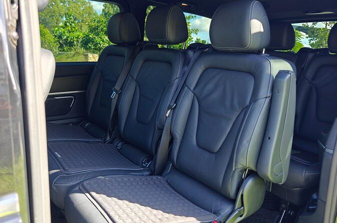 Private Gold Coast Charter & Transfer Service - Final Thoughts