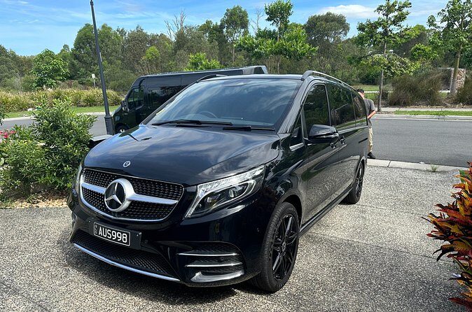 Private Gold Coast Charter & Transfer Service - FAQs