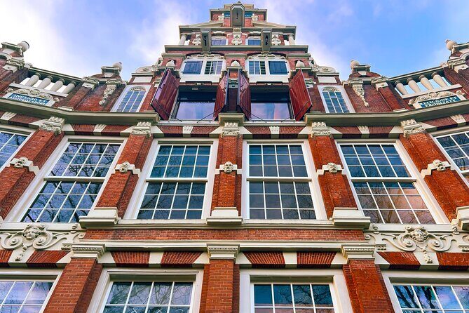 Private Golden Age Architecture Tour, local Dutch guide - Frequently Asked Questions (FAQ)