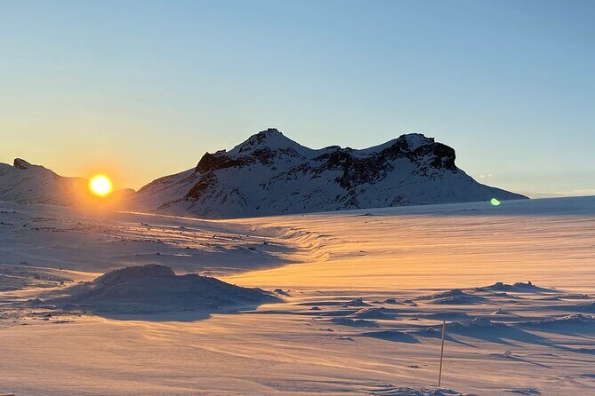 Private Golden circle and glacier super jeep tour from Reykjavik - Final Thoughts: Is It Worth It?