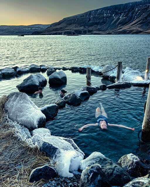 Private Golden Circle and Hvammsvik Hot Springs (Up to 8 p.) - Key Points
