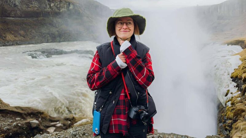 Private Golden Circle & Blue Lagoon with Friðheimar Farm - An In-Depth Look at the Tour Itinerary