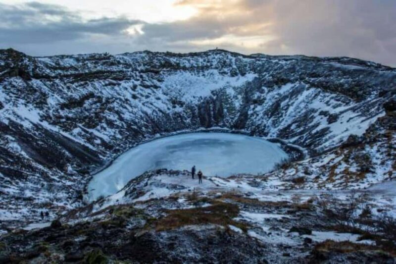 Private Golden Circle & Blue Lagoon with Friðheimar Farm - FAQ