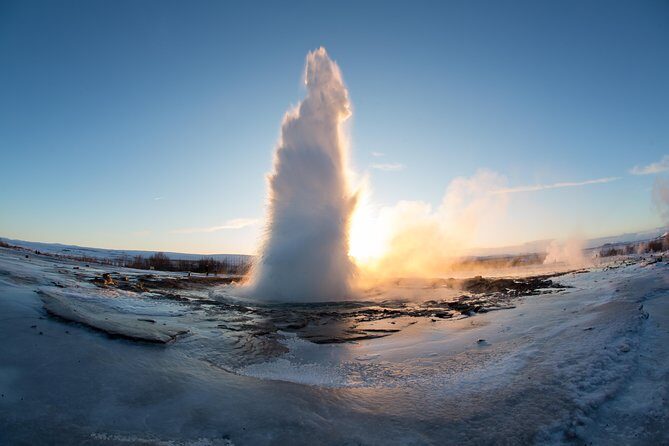Private Golden Circle & Secret Lagoon tour from Reykjavik - Who Is This Tour Best For?