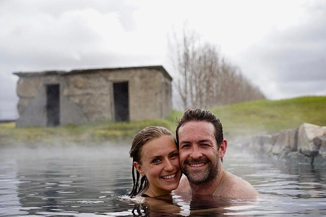 Private Golden Circle, Sky Lagoon and Friðheimar Greenhouse Lunch - Who Is This Tour Best For?