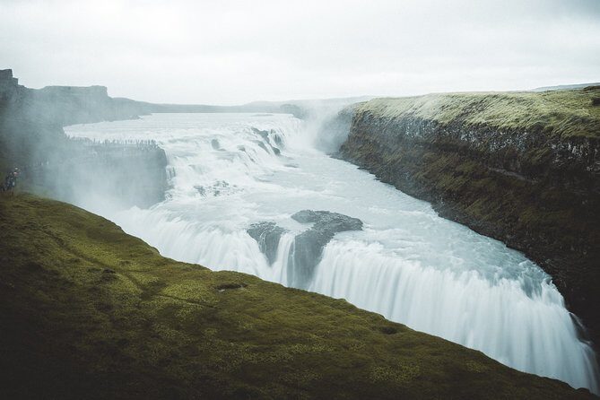 Private Golden Circle, Sky Lagoon and Friðheimar Greenhouse Lunch - In Summary