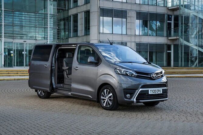 Private Golden Circle & Sky Lagoon Transfer and lunch (Up to 8 P) - Exploring Iceland With Ease: A Deep Dive Into the Private Golden Circle & Sky Lagoon Tour