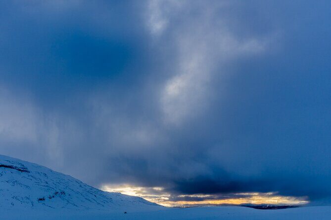 Private Golden Circle Super Jeep Glacier Tour from Reykjavik - Key Points