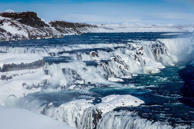 Private Golden Circle Super Jeep Glacier Tour from Reykjavik - What to Expect on the Day