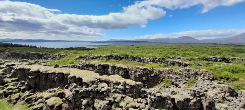 Private Golden Circle Tour and Snowmobiling Adventure - FAQ