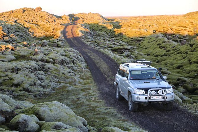 Private Golden Circle Tour by Luxury SUV from Reykjavik - Is It Worth the Price?