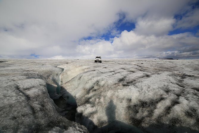 Private Golden Circle Tour by Superjeep from Reykjavik - What Makes This Tour Stand Out?