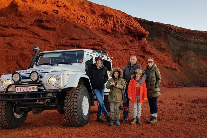 Private Golden Circle Tour by Superjeep from Reykjavik - The Real Experience: What Travelers Say