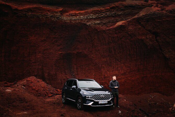 Private Golden Circle Tour - FAQ