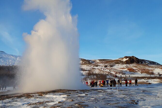 Private Golden Circle Tour from Reykjavik - The Cost and Value