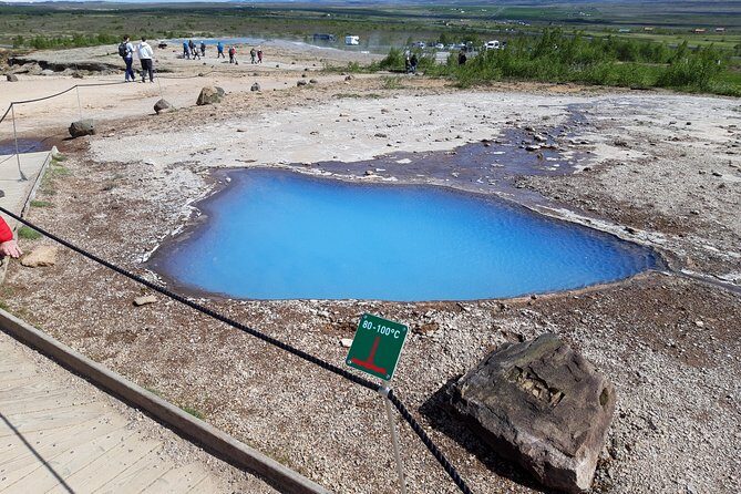 Private Golden Circle Tour from Reykjavik - Final Thoughts: Is It Right for You?