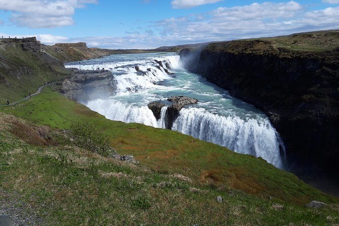 Private Golden Circle Tour from Reykjavik - FAQs