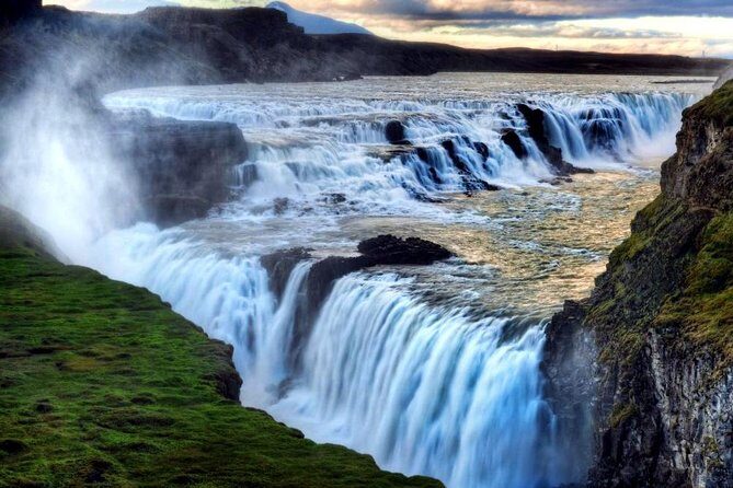 Private Golden Circle Tour from Reykjavik - Why Choose This Private Golden Circle Tour?