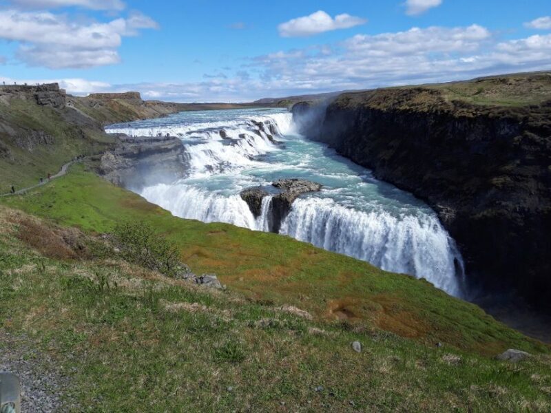 Private Golden Circle Tour from Reykjavik - Final Thoughts