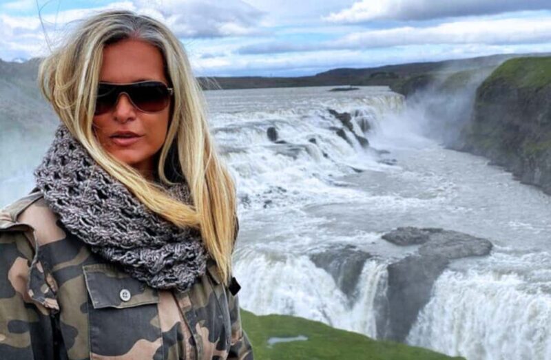 Private Golden Circle Tour from Reykjavik Cruise Terminal - How the Tour Works and What You’ll Experience