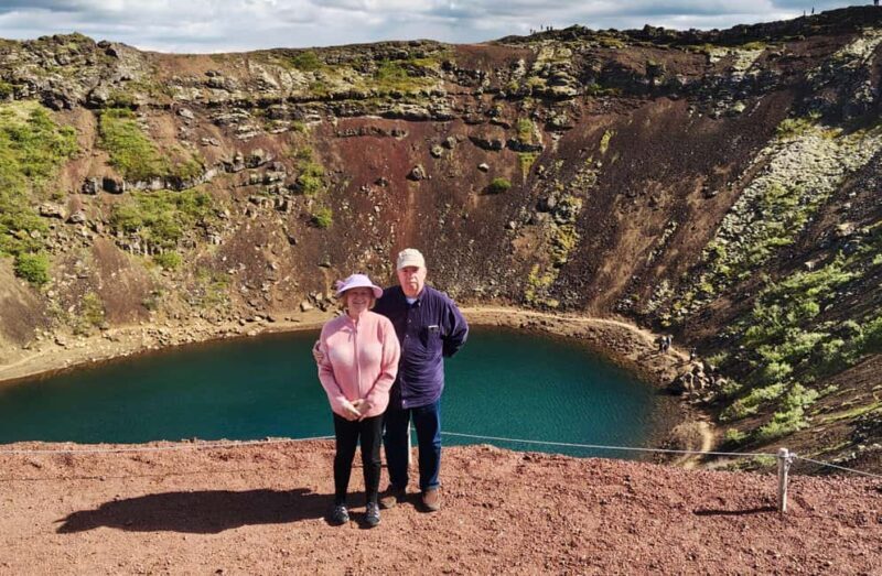 Private Golden Circle Tour from Reykjavik Cruise Terminal - FAQ