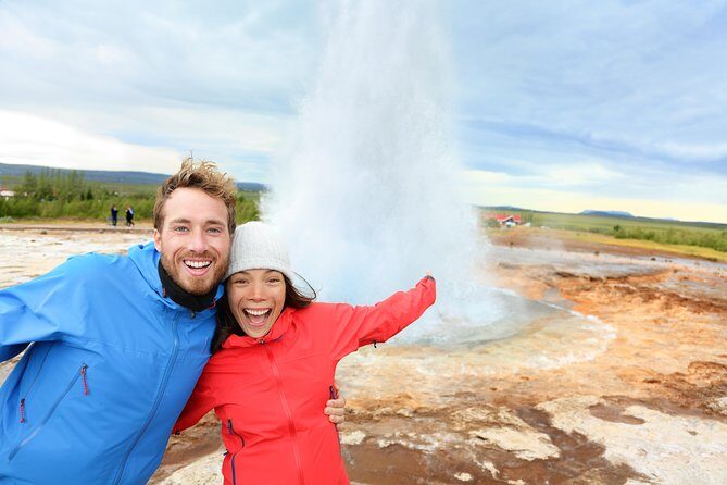 Private Golden Circle Tour from Reykjavik - What to Expect on a Private Golden Circle Tour