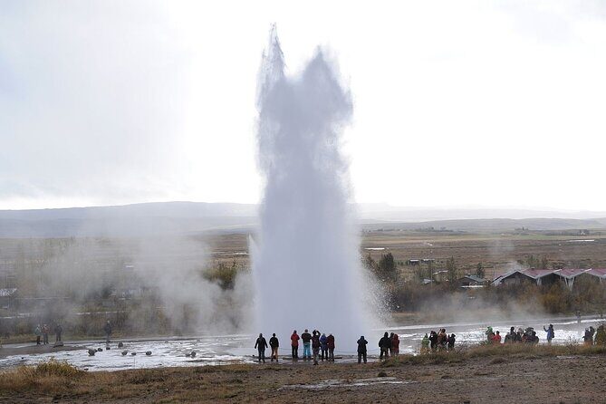 Private Golden Circle Tour in Iceland With 5+ Attractions - An In-Depth Look at the Tour Experience